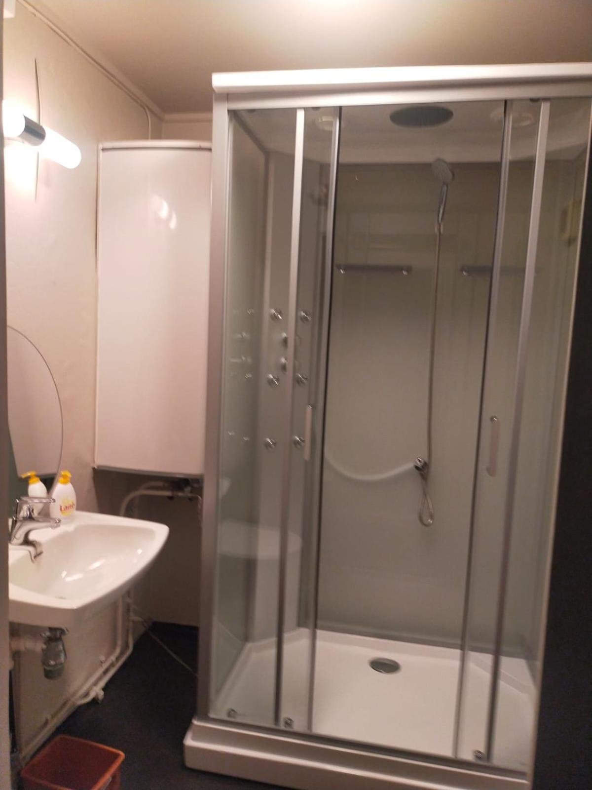 Pa Sor Tromsoya Leilighet Tromsø