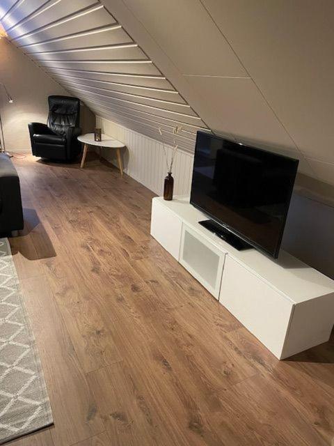 Apartment Pa Sor Tromsoya Tromso
